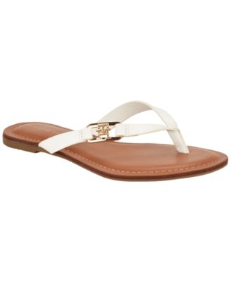 Women's Leile Flat Thong Sandals