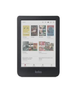 Kobo Clara Colour 6