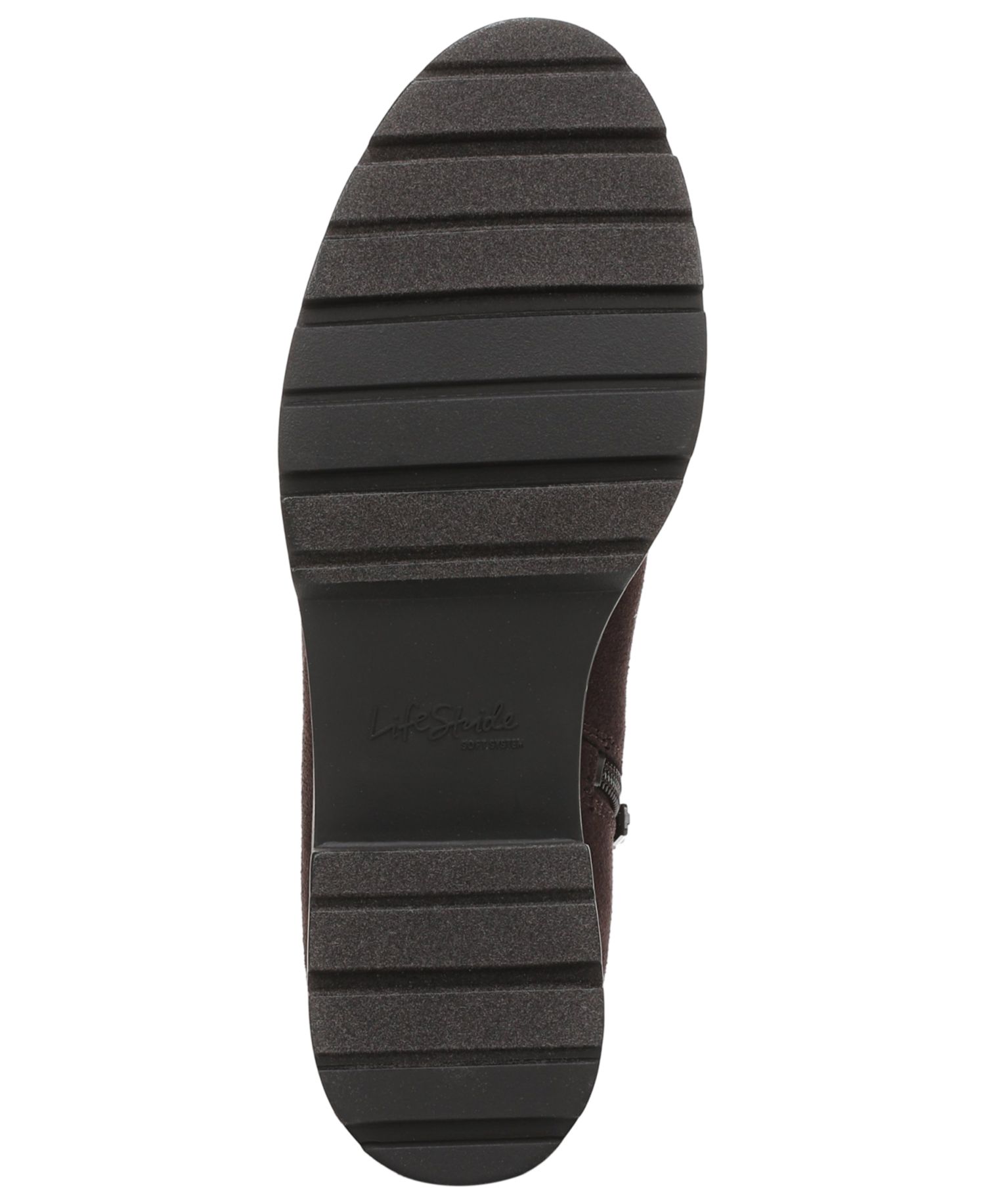 Women's Leila Chukka Almond Toe Short Boots