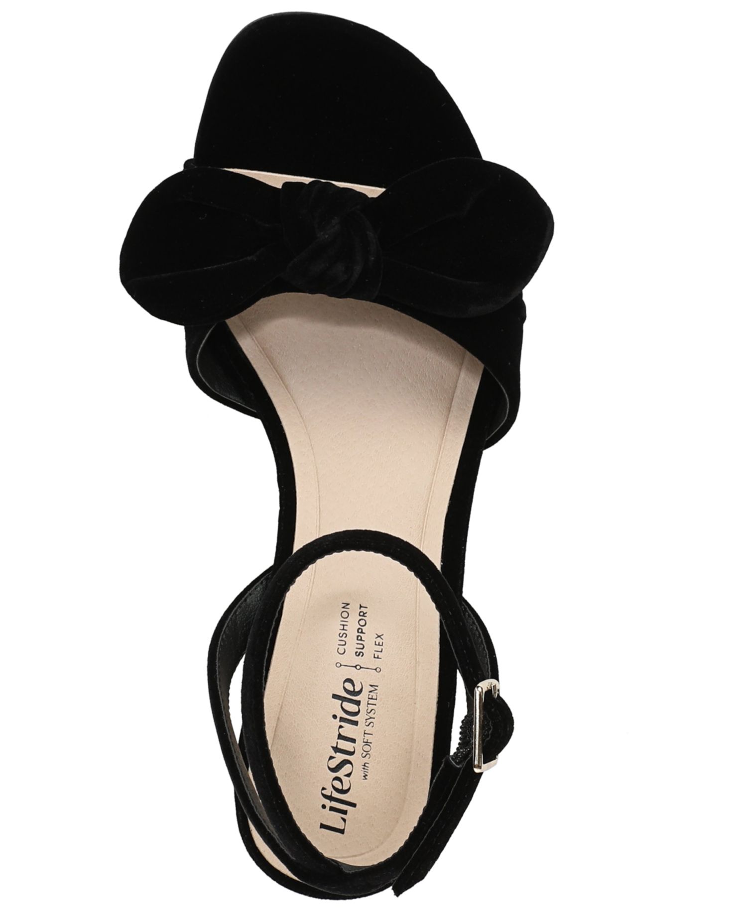 Women's Nola Strappy Sandals