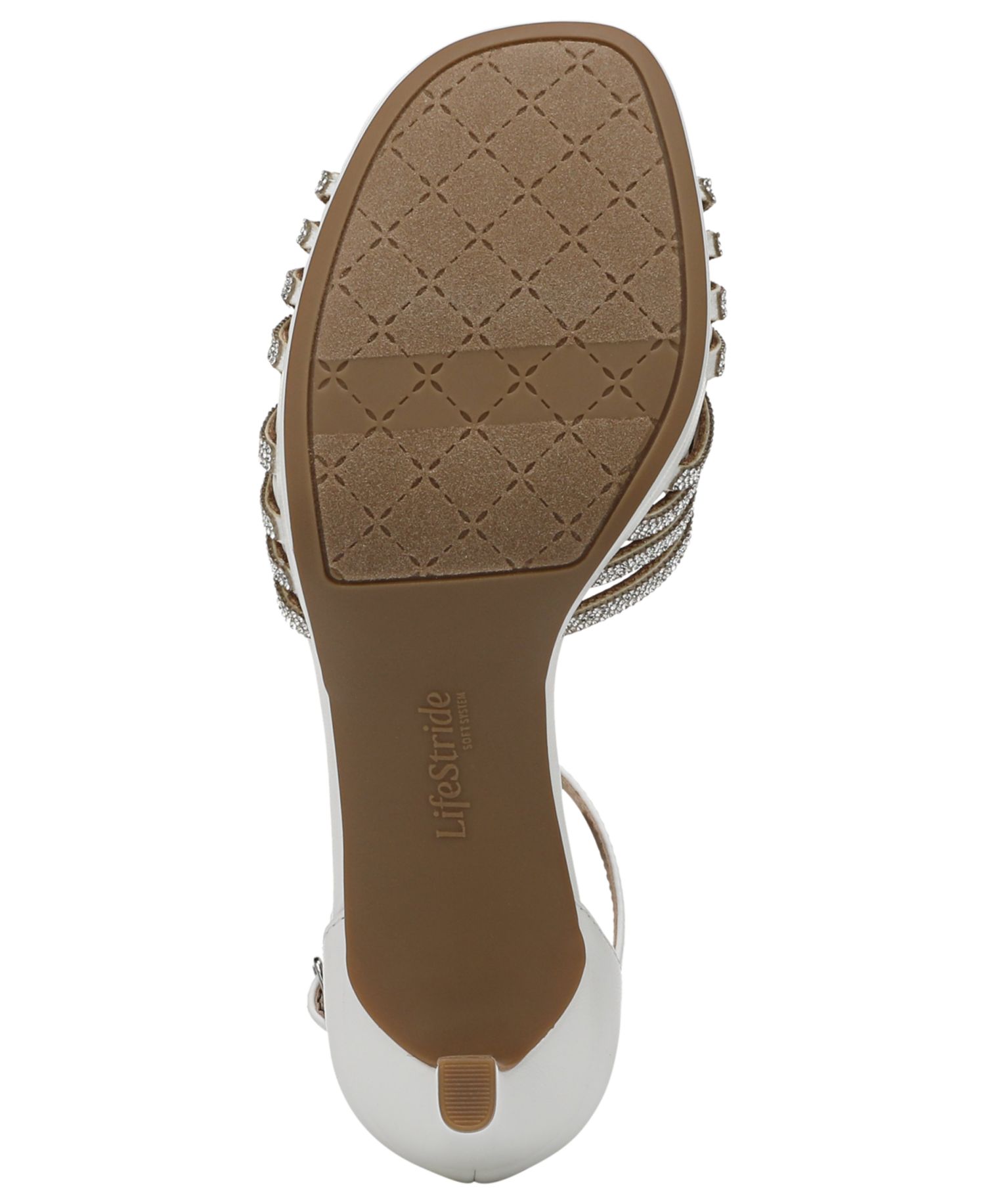Women's Glamorous Strappy Sandals