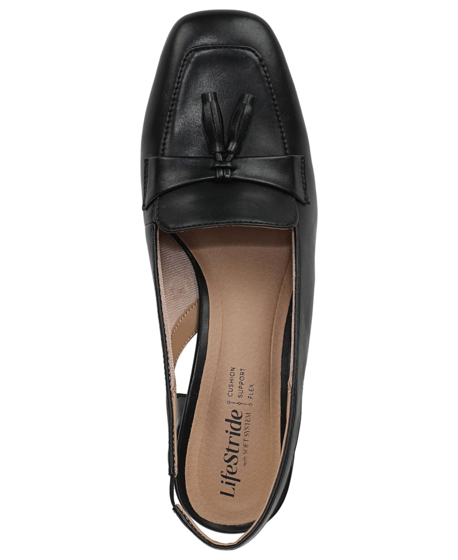 Women's Clarissa Slingback Pumps