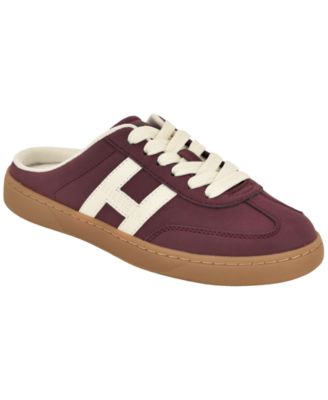 Women's Melinaz Slip-On Mule Sneakers