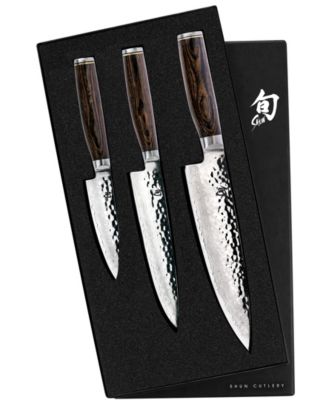 Premier 3 Piece Starter Set