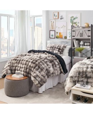 Snowball Chunky Bunny - Oversized Comforter Set
