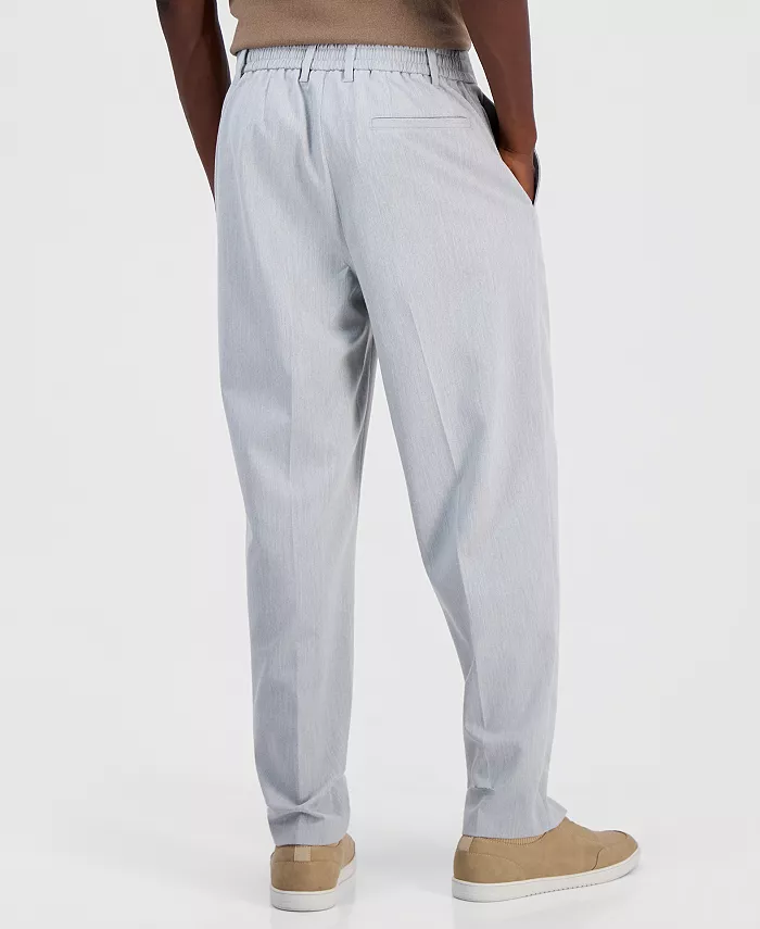 Men's Althlux Refined Woven Pants - thumbnail 2