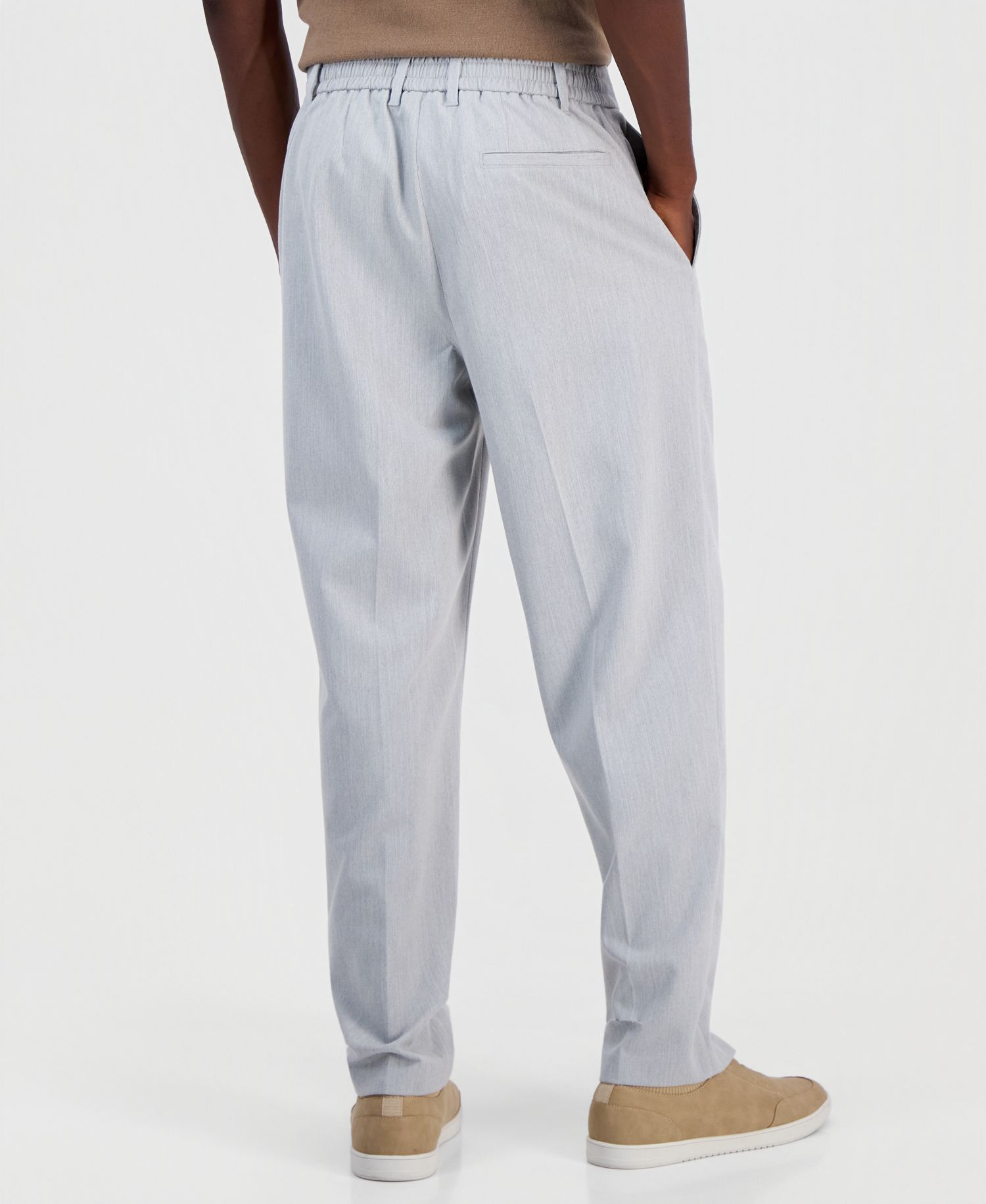 Men's Althlux Refined Woven Pants