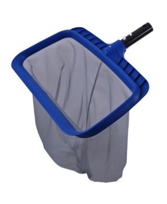 Pool Skimmer Net Deep Frame Leaf Scoop