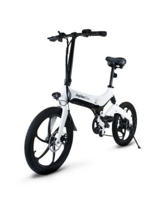 Discovery X7 eBike