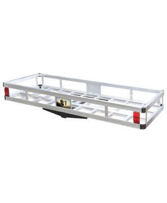 TTF-2260A 60" 500 Pound Aluminum Camping Gear or Luggage Cargo Carrier