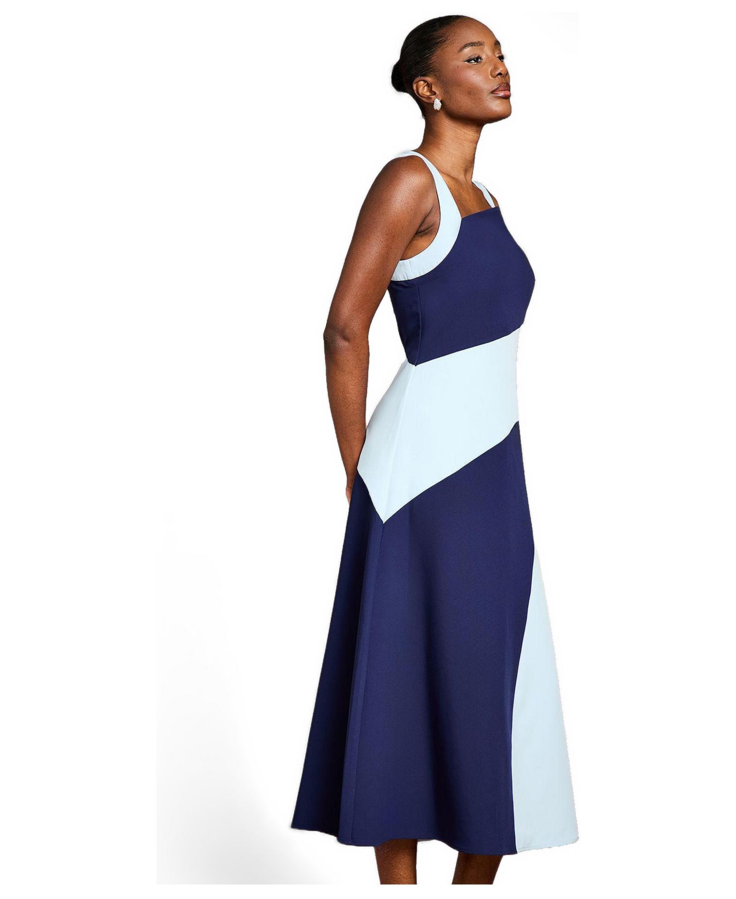 Women's Midi Dress