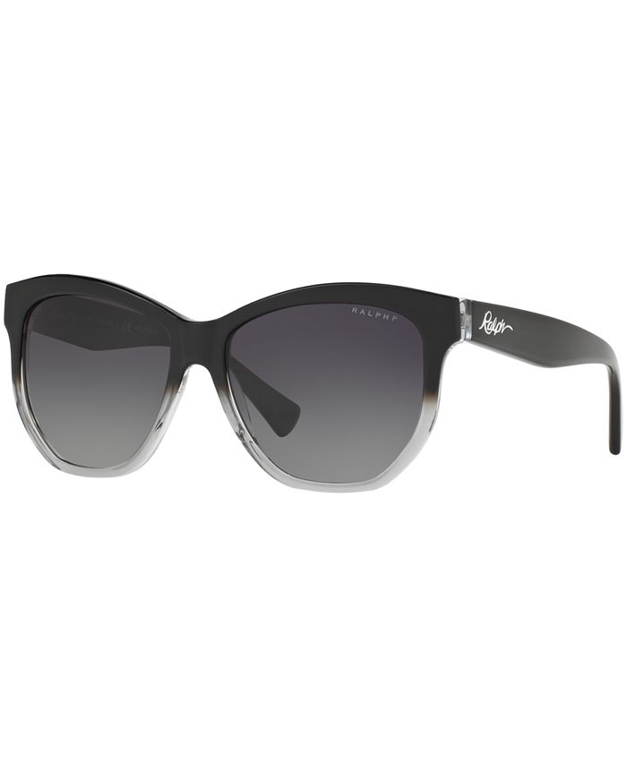 Ralph Lauren Ralph Polarized Sunglasses, RA5219 - Macy's