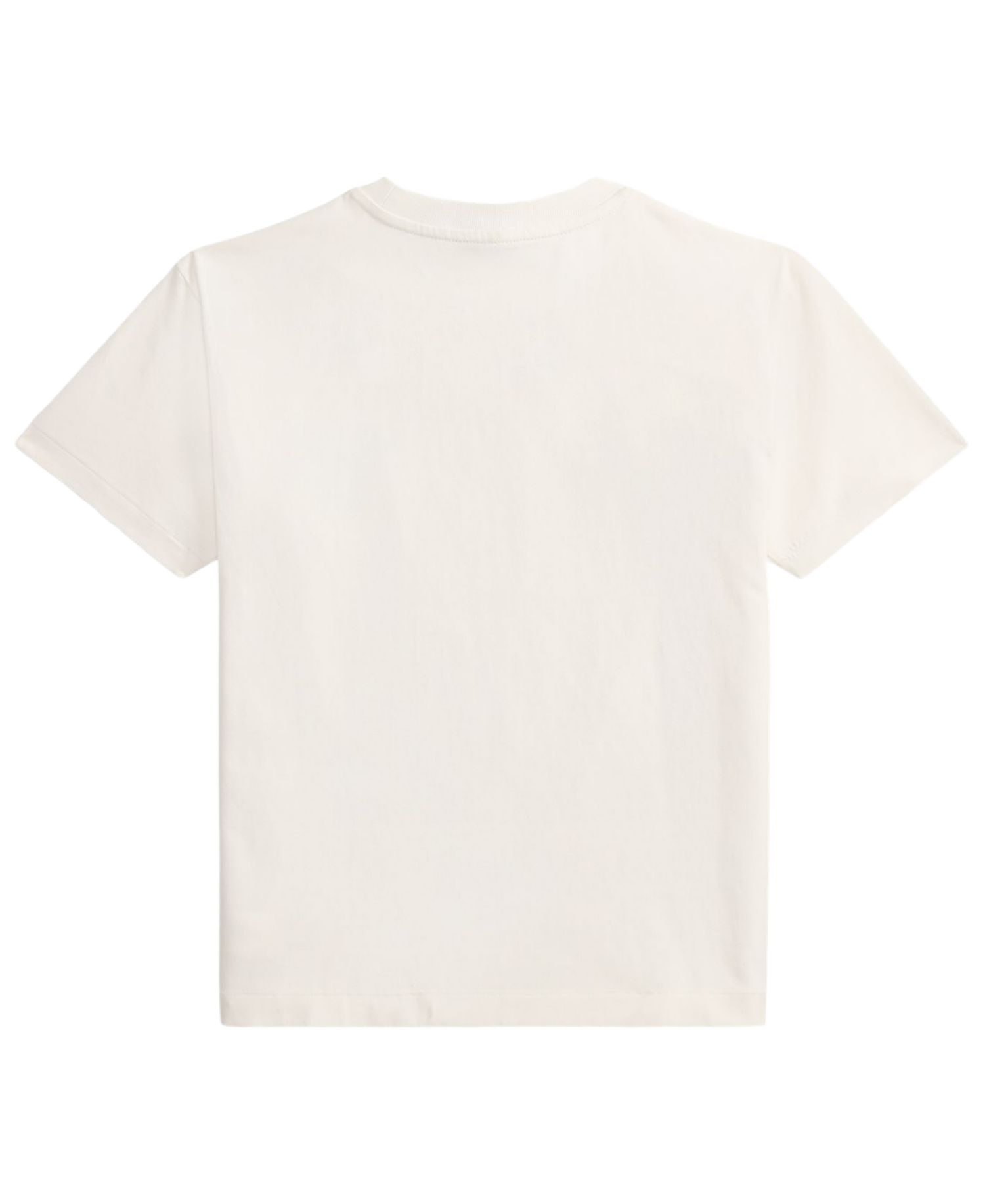 Boys' 8-20 Big Fit Heavyweight Jersey T-Shirt