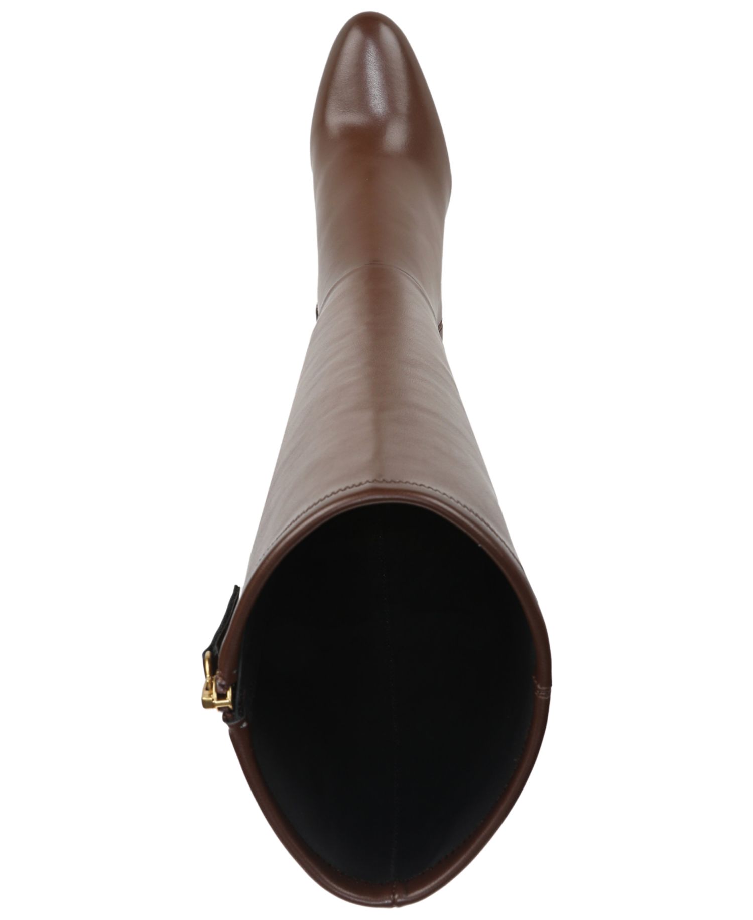 Women's Flexa Joicy Round Toe Zip Tall Boots