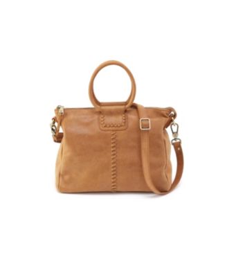 Sheila Medium Satchel