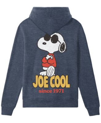 Men's Joe Cool Full-Zip Hoodie