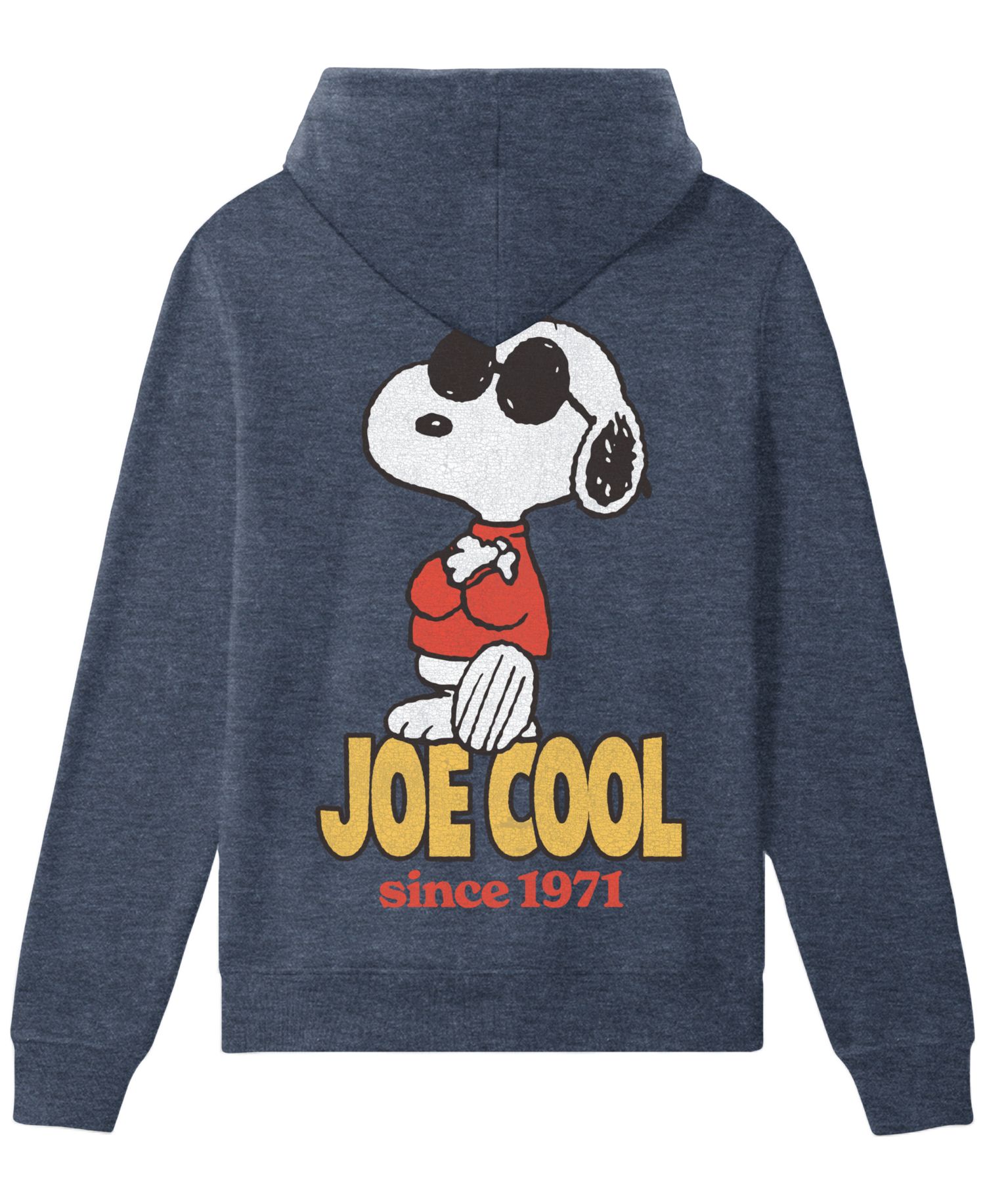 Men's Joe Cool Full-Zip Hoodie
