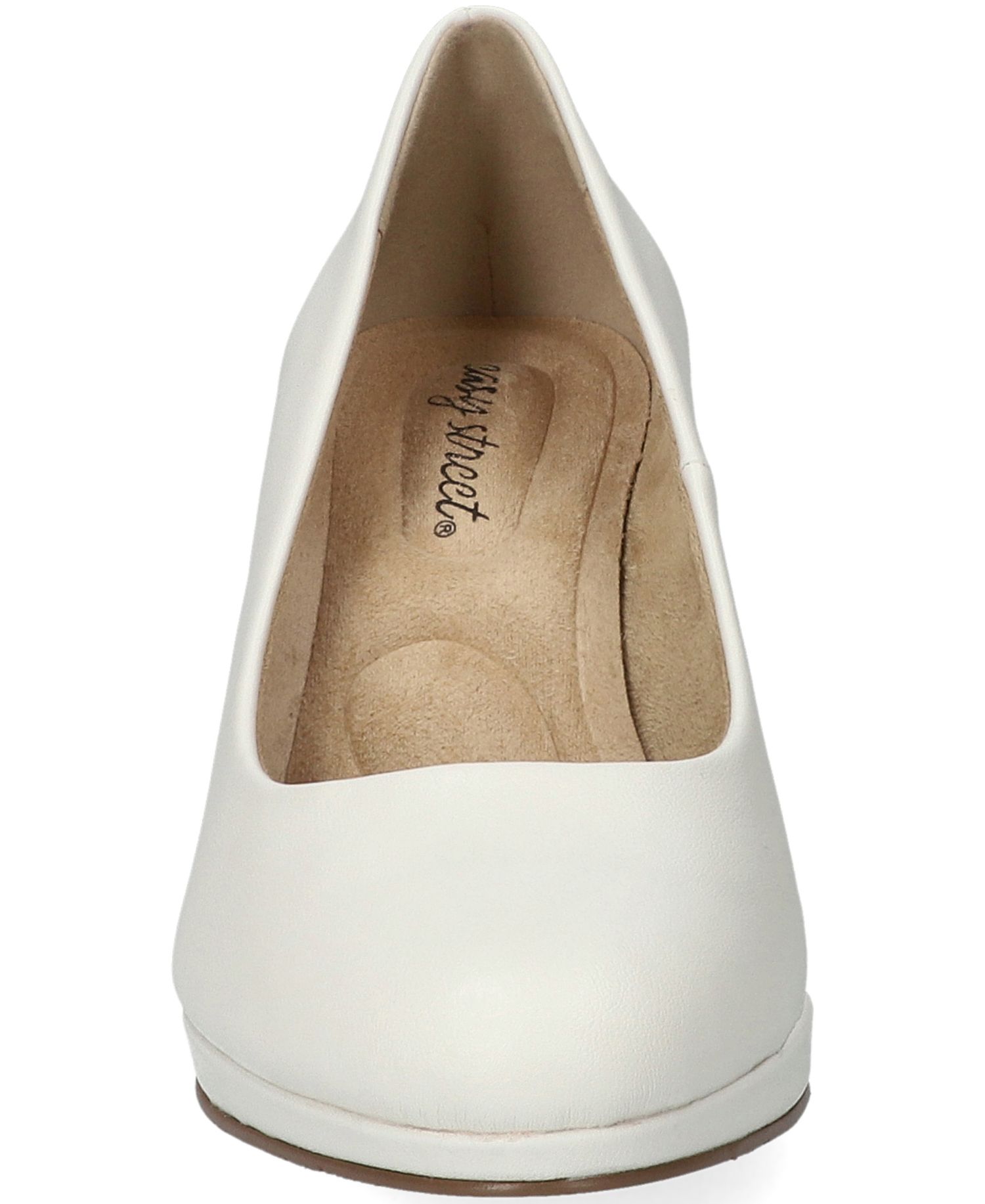 Women's Equinox Slip-On Pumps