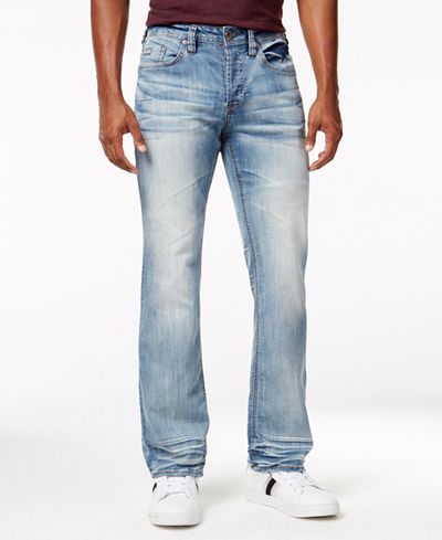 Buffalo David Bitton Men's King-X Jeans
