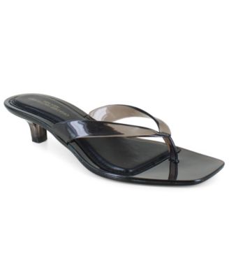 Women's Yash Jelly Kitten Heeled Sandal