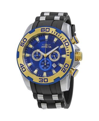 Men's 22339 Pro Diver Quartz Chronograph  Dial Watch