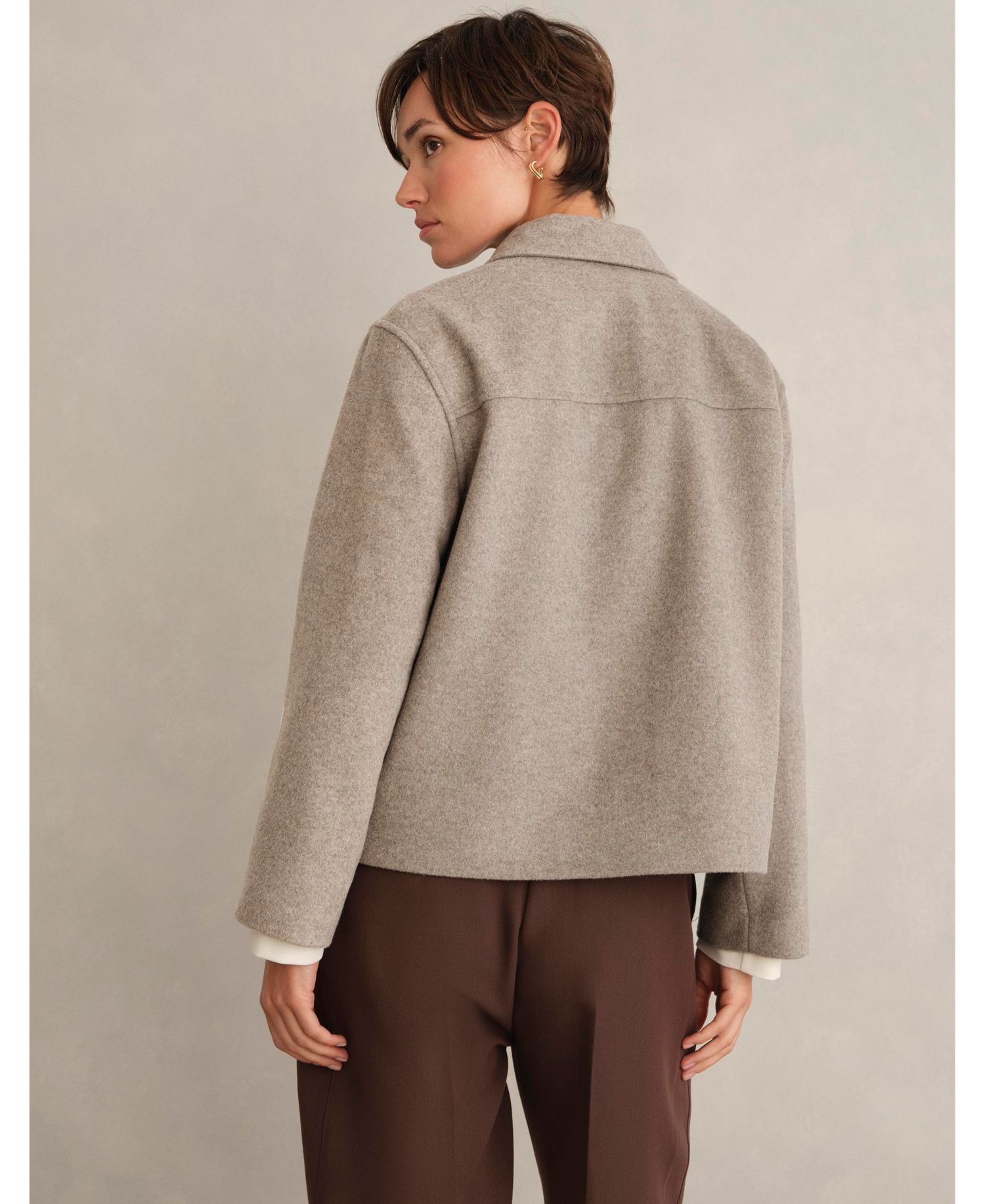 Women's Milly Jacket