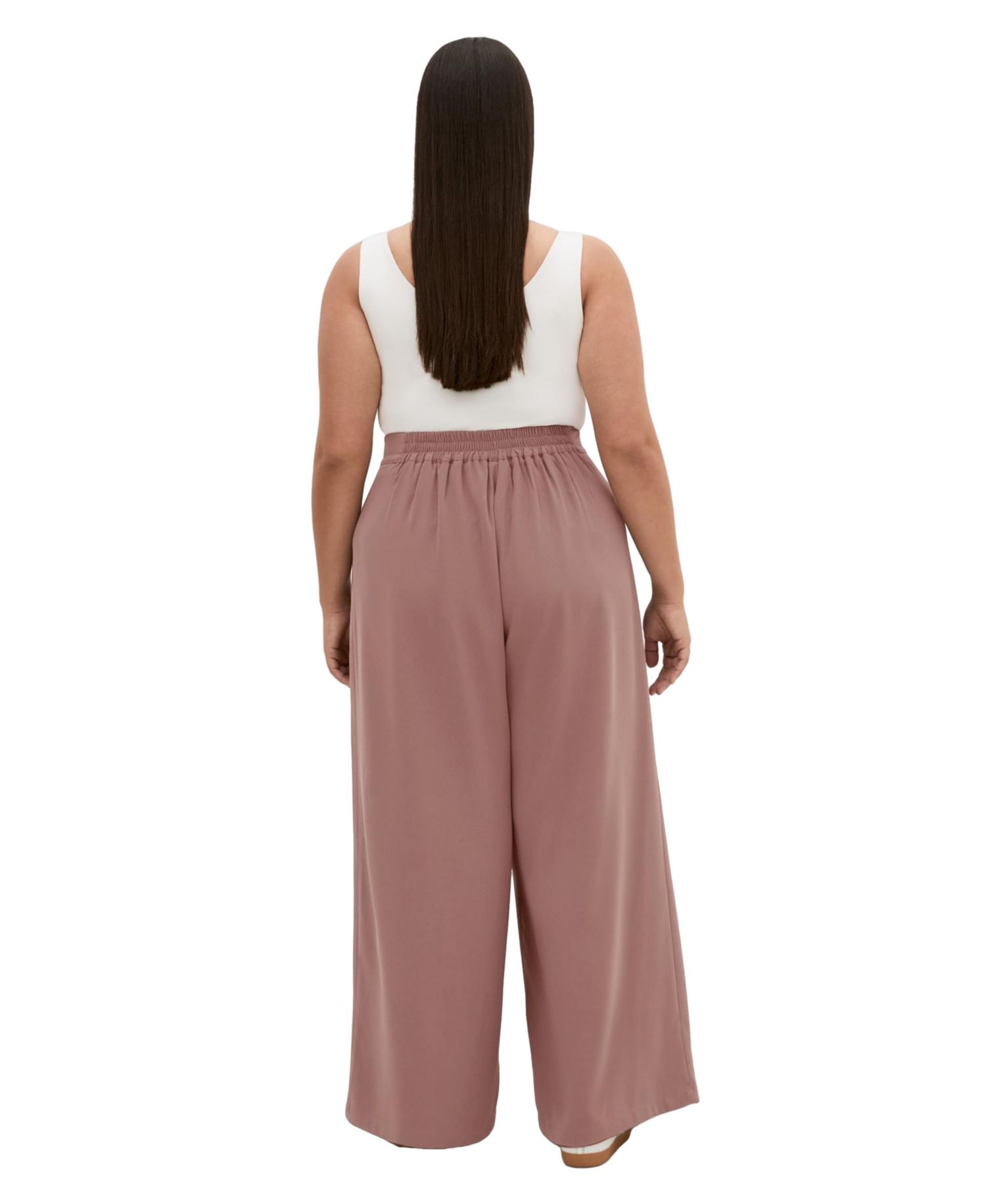 Women's Abbie Wide Leg Pant
