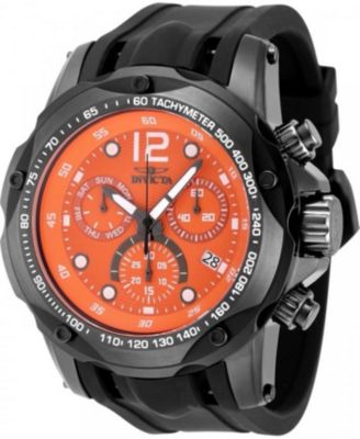 Men's 48909 Speedway Quartz Z60 FE  Dial Watch
