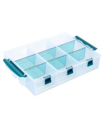 Stackable Tray Add-on Sewing Organizer