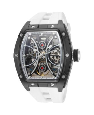 Men's 69525 S1 Rally Automatic A17J  Dial Watch
