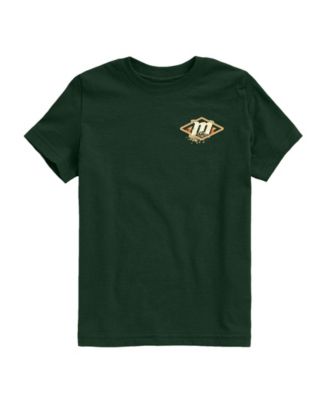 Boys' 8-20 Get Up and Get Outside Youth Short-Sleeve Graphic T-Shirt