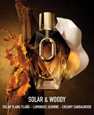 Rabanne Million Gold For Her Parfum, 3 oz. - Macy's
