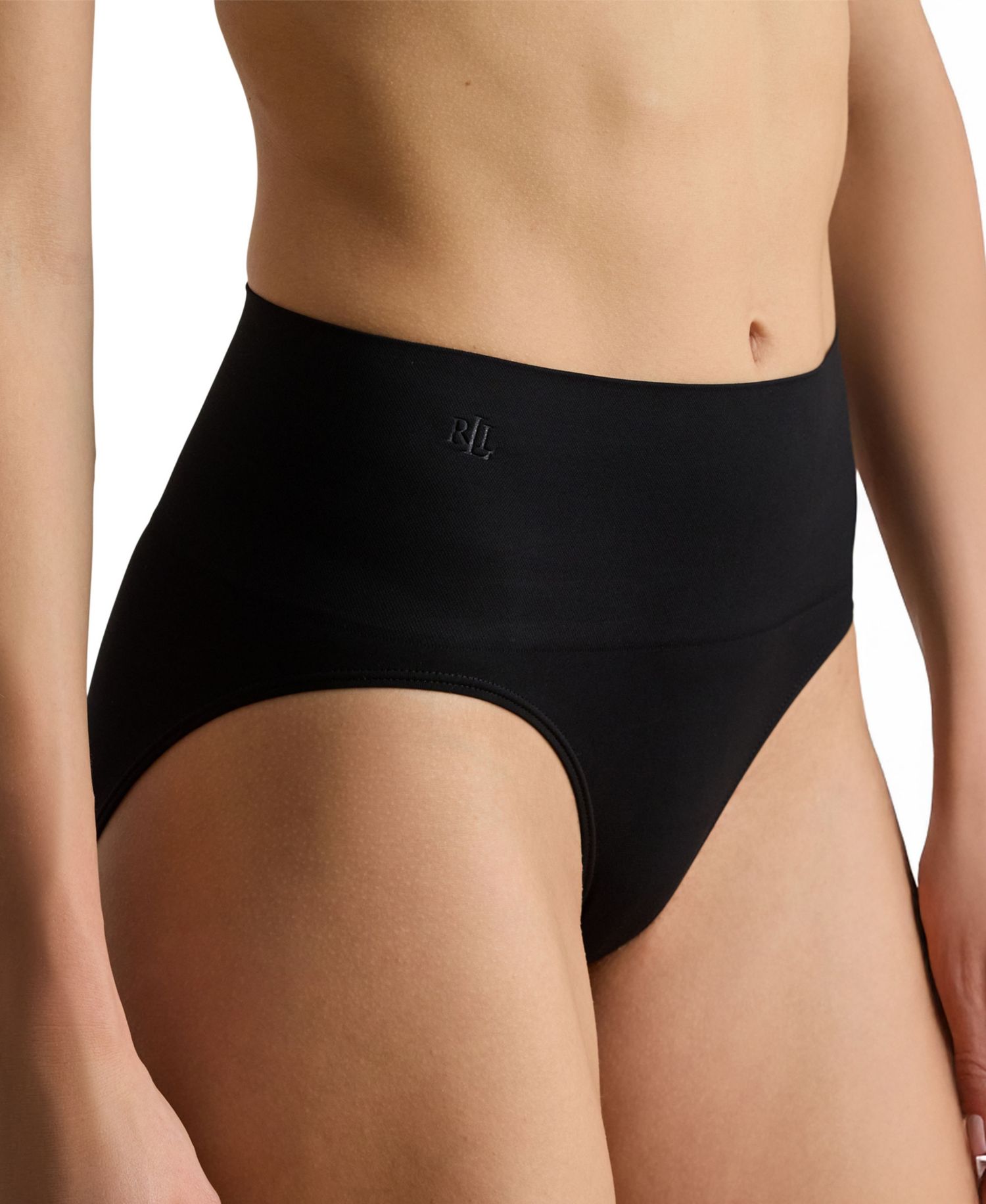 Women's Seamless Smooth Brief 4l0395
