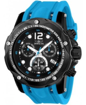 Men's 20075 Speedway Quartz Chronograph Dial Watch