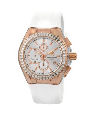 Men's TM-121161 Cruise Original Quartz  Dial Watch