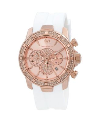 Men's TM-621013 UF6 Quartz  Dial Watch