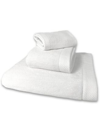 Luxury Viscose from Bamboo 3-Piece Bath Towel Set
