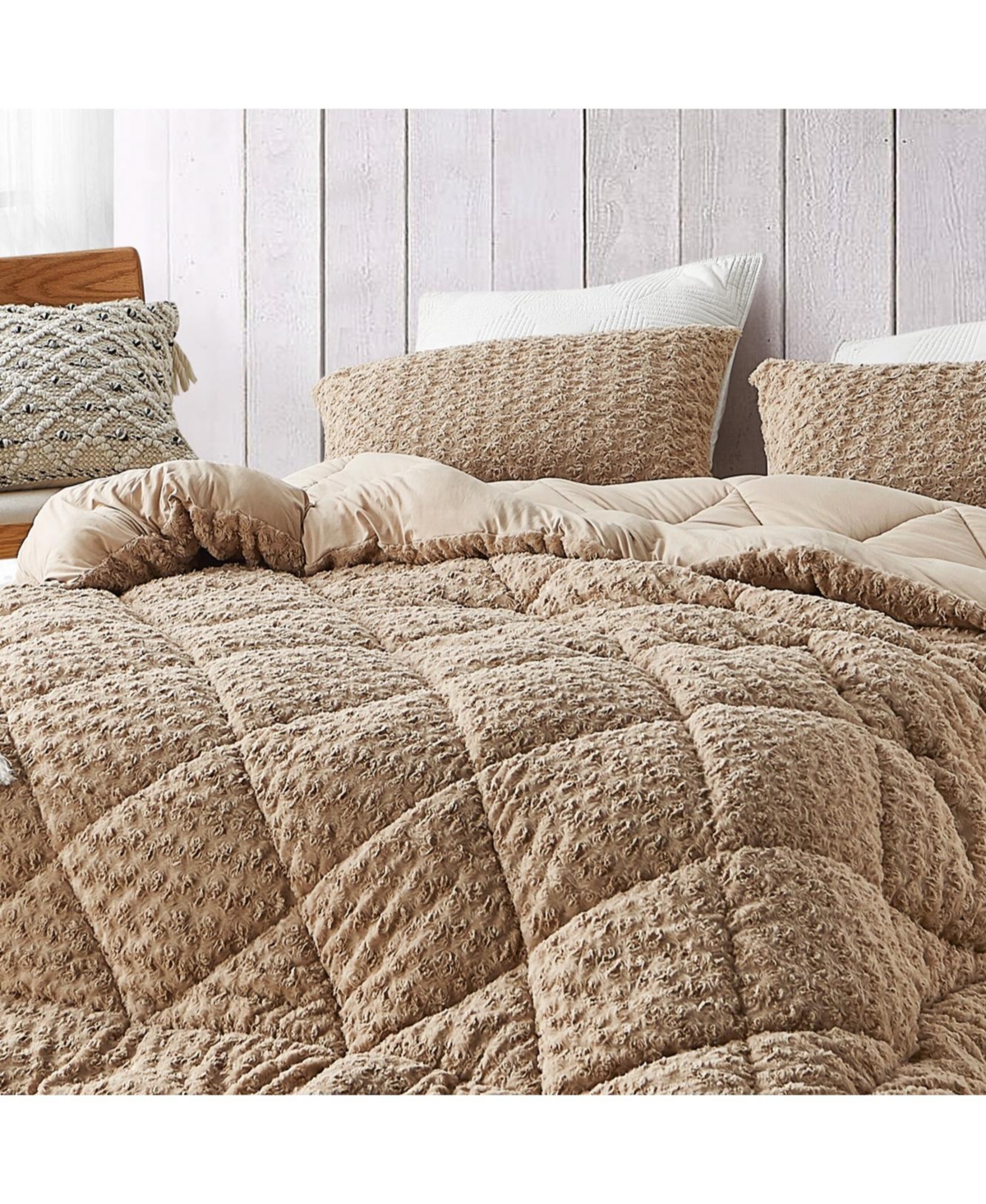 Coma Inducer Oversized Comforter