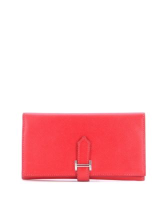 Long Bearn Wallet Epsom