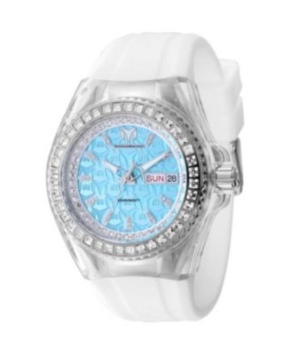 Women's Cruise Quartz Dial Watch