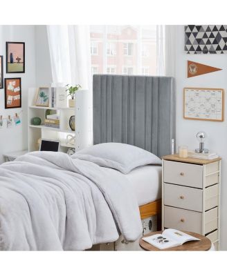 Tavira Allure Right Side Outlet Headboard - Bedboard Plush