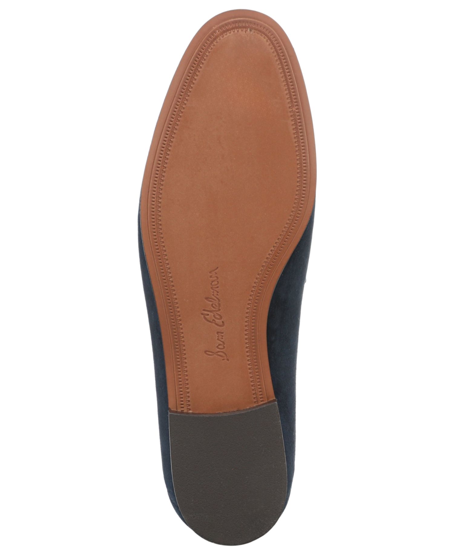 Women's Loraine Bit Almond Toe Loafers