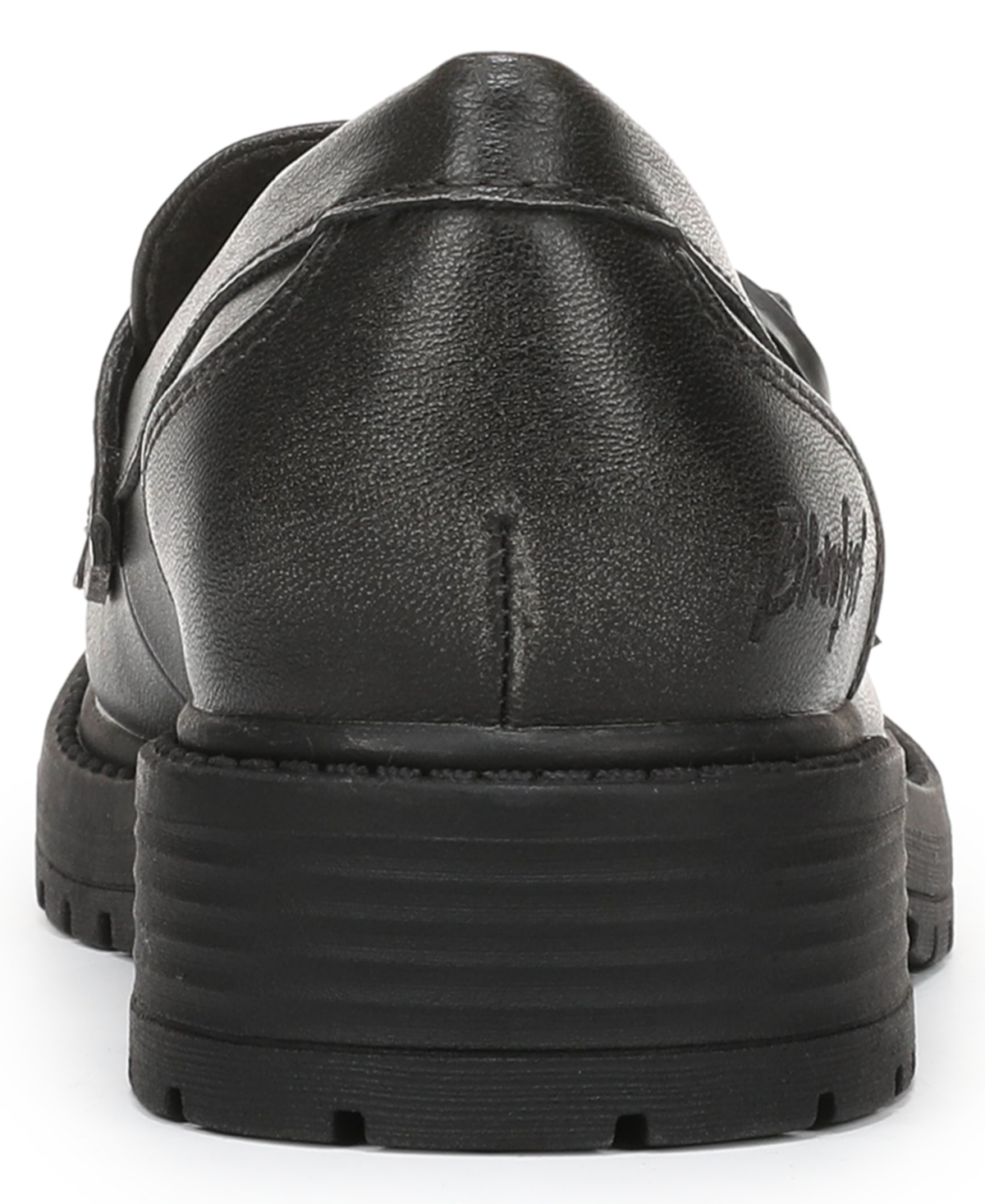 Blowfish Malibu Women's Asher Slip-On Loafers