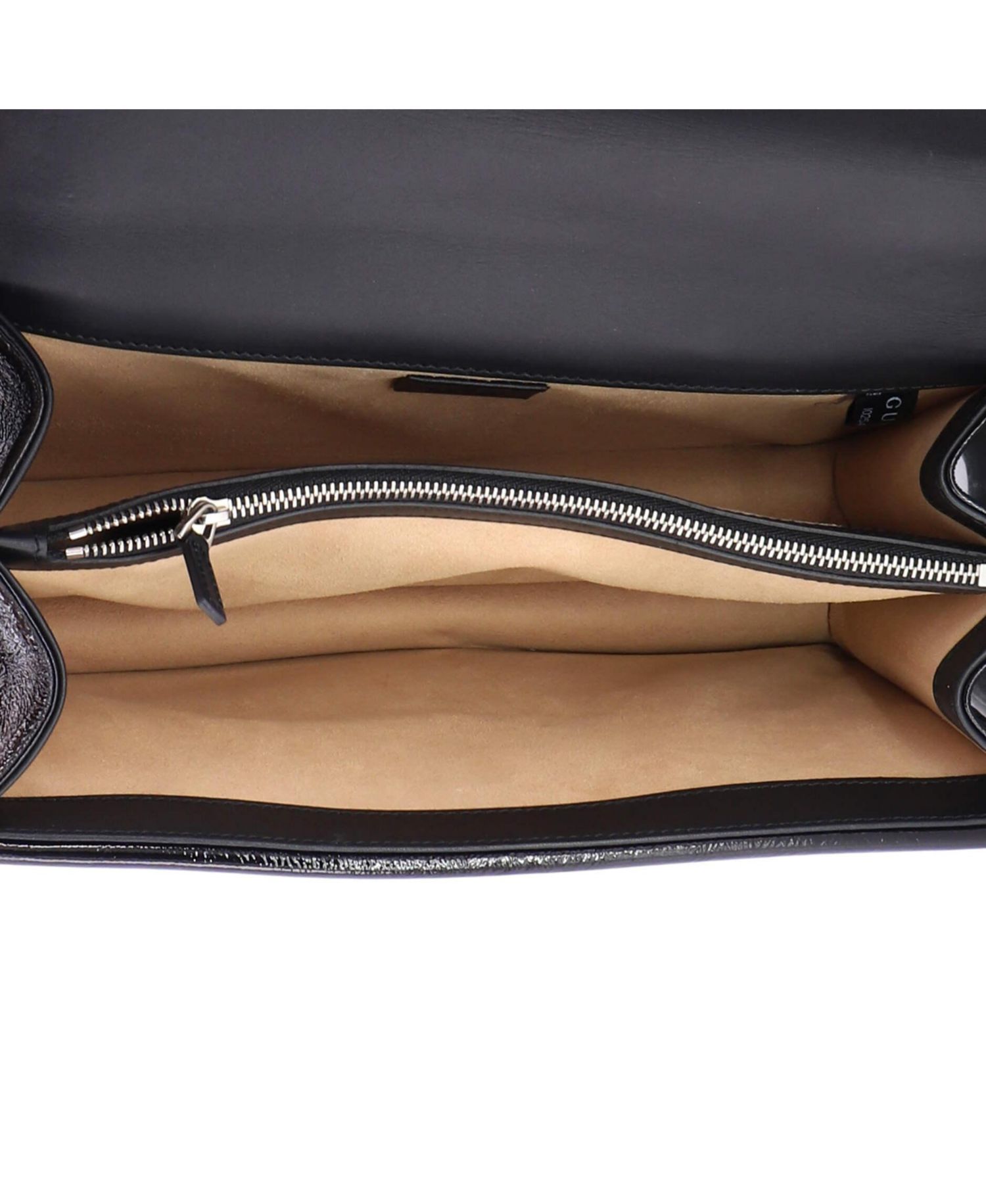 Small Dionysus Bag GG Velvet