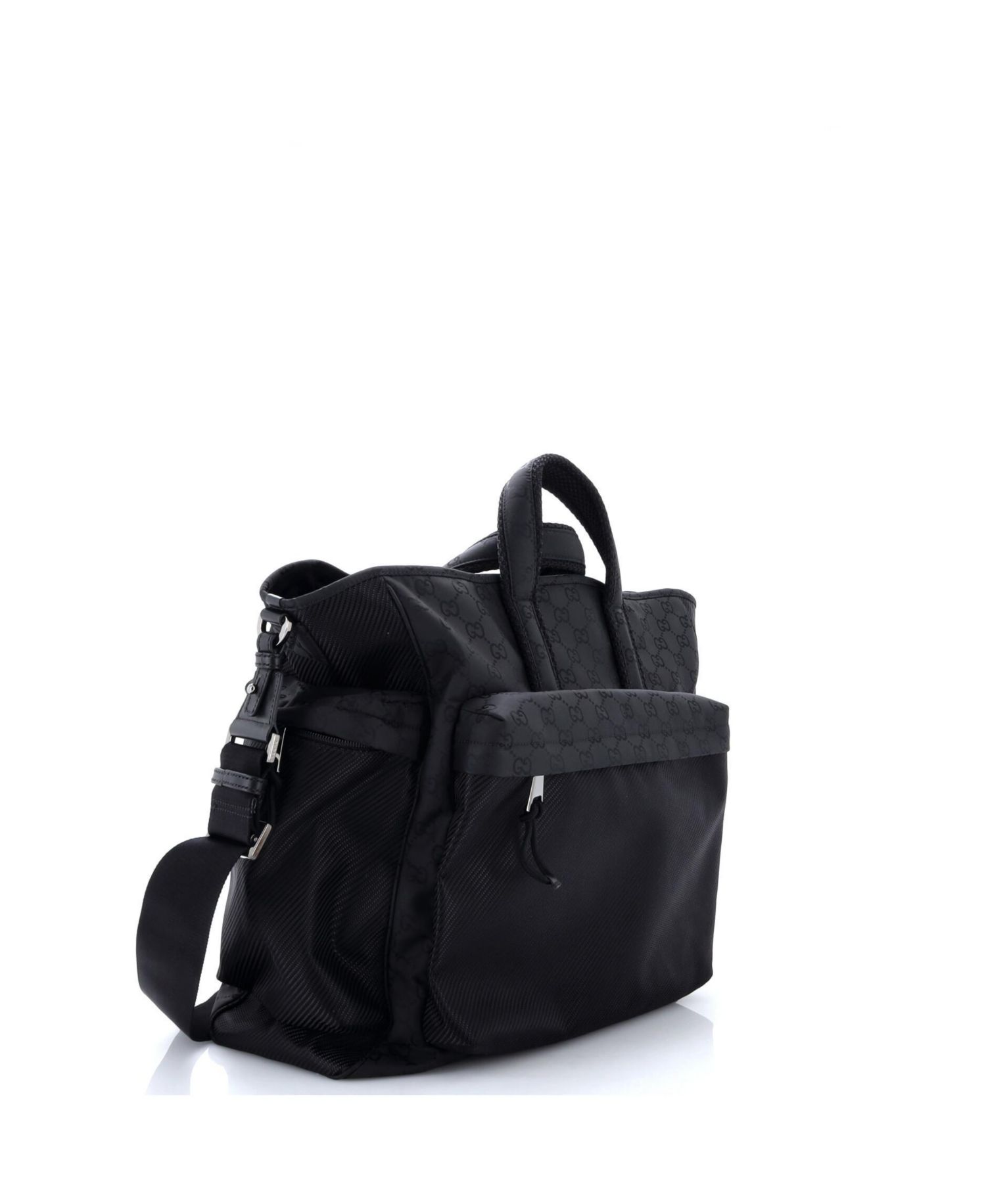Large Nexus Convertible Tote GG Nylon
