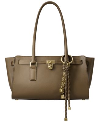 Hamilton Moderne Small East West Shoulder Handbag
