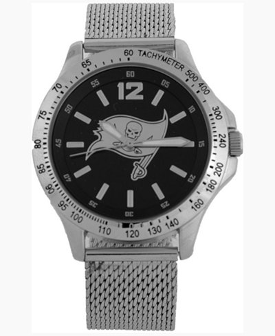 Game Time Tampa Bay Buccaneers Cage Series Watch