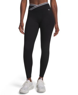 Women's Motion Sport Tape Leggings
