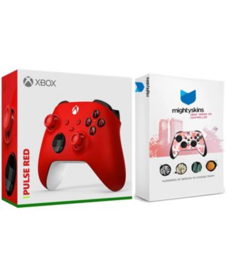 Xbox Wireless Controller for Series X, Series S, Windows with MightySkins Custom Skin Code