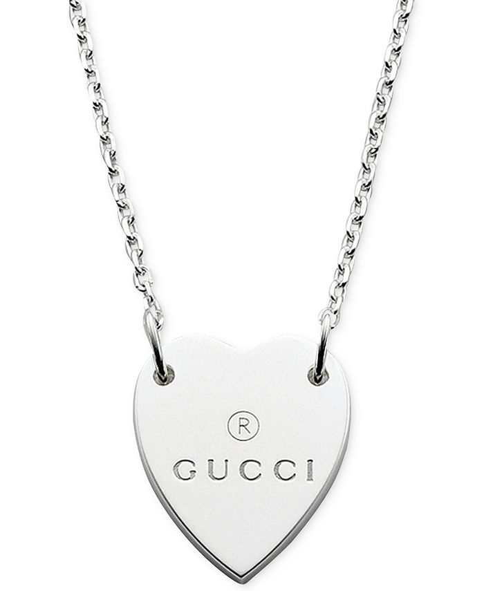 Buy Cheap Gucci necklaces #9999926385 from